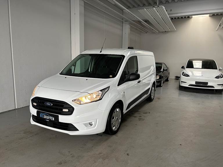 Ford Transit Connect 1,5 TDCi 100 Trend lang
