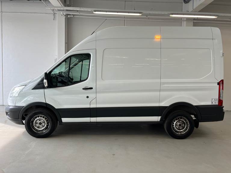 Ford Transit 350 L3 Van 2,2 TDCi 155 Ambiente H2 FWD