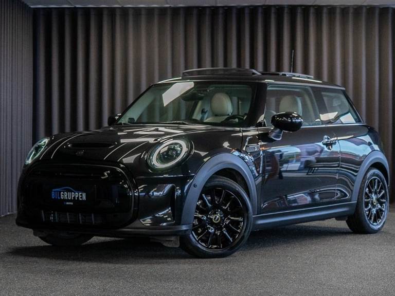 Mini Cooper SE Edition Premium Plus