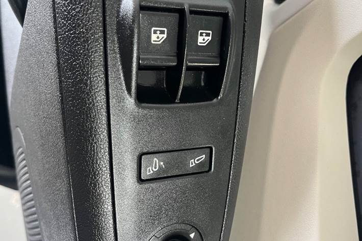 Hvid Citroën Jumper 33 fra 2023