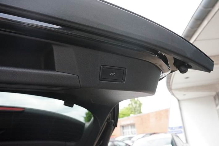 Sort VW ID.4 fra 2023
