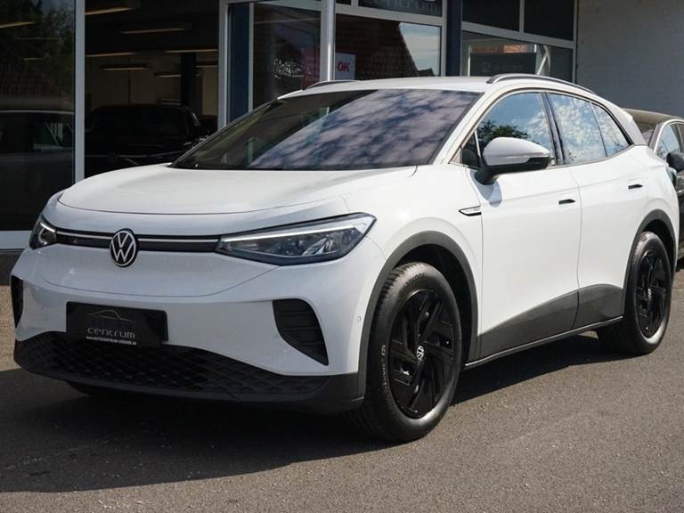 VW ID.4 77 Pro Performance