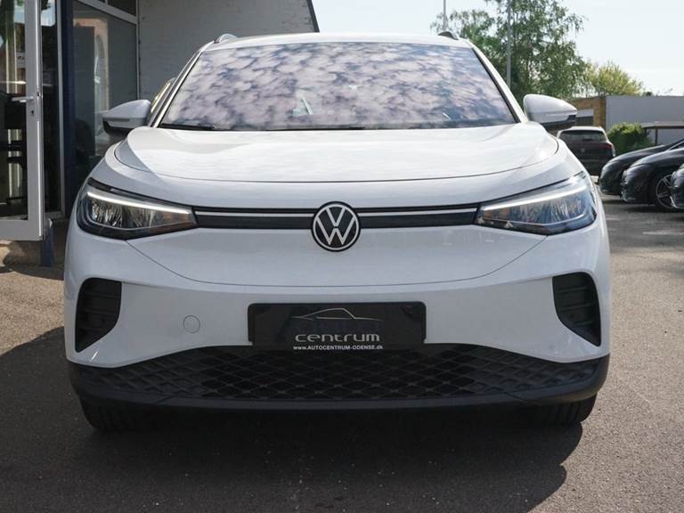 VW ID.4 77 Pro Performance