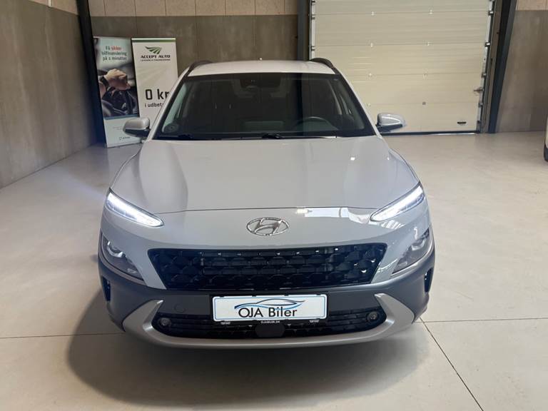 Hyundai Kona 1,0 T-GDi Essential