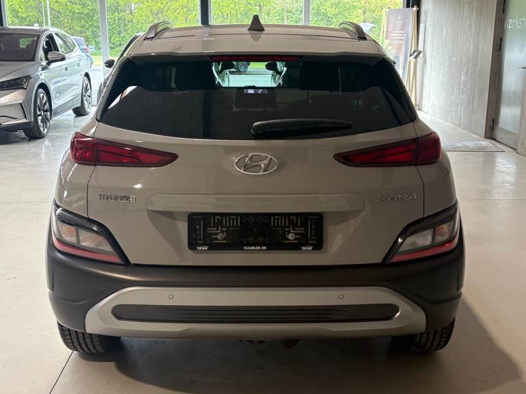 Hyundai Kona 1,0 T-GDi Essential