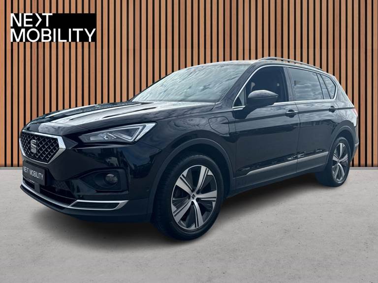 Seat Tarraco 1,4 eHybrid Xcellence DSG