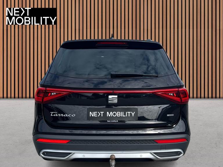 Seat Tarraco 1,4 eHybrid Xcellence DSG