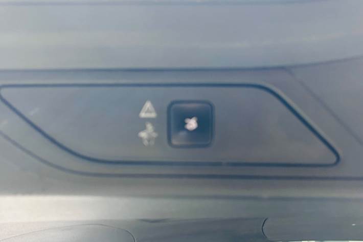 Sølv Citroën Grand C4 SpaceTourer fra 2021