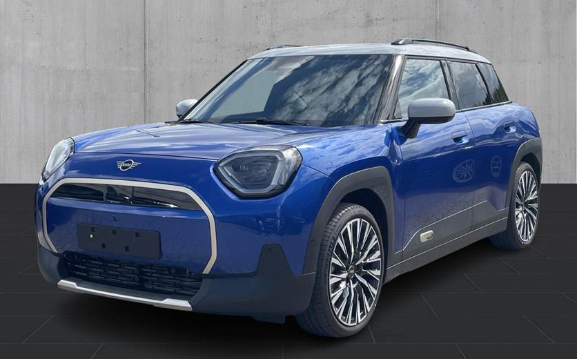 Mini Aceman E Favoured Trim L