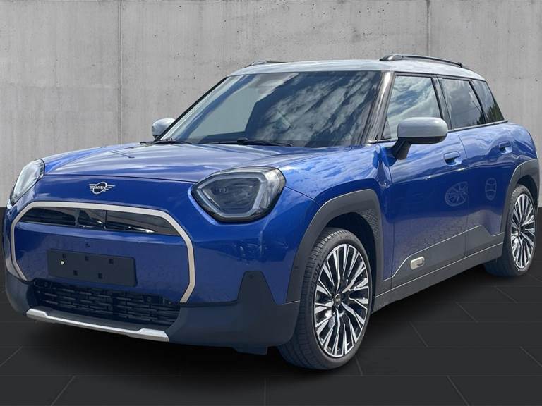 Mini Aceman E Favoured Trim L