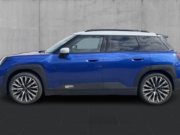 Mini Aceman E Favoured Trim L