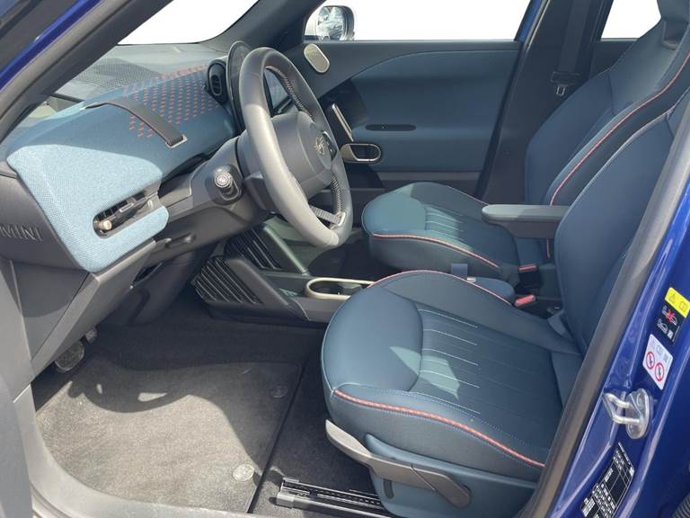 Mini Aceman E Favoured Trim L