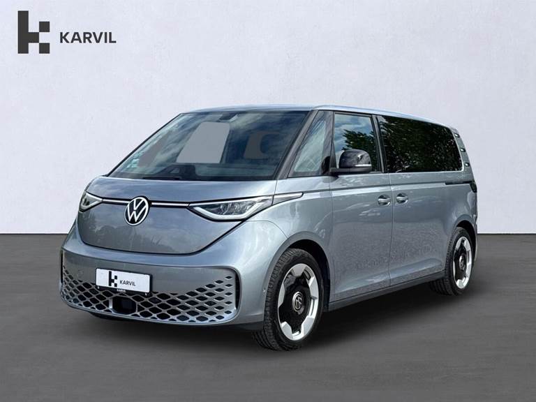 VW ID.Buzz 86 Pro 7prs LWB