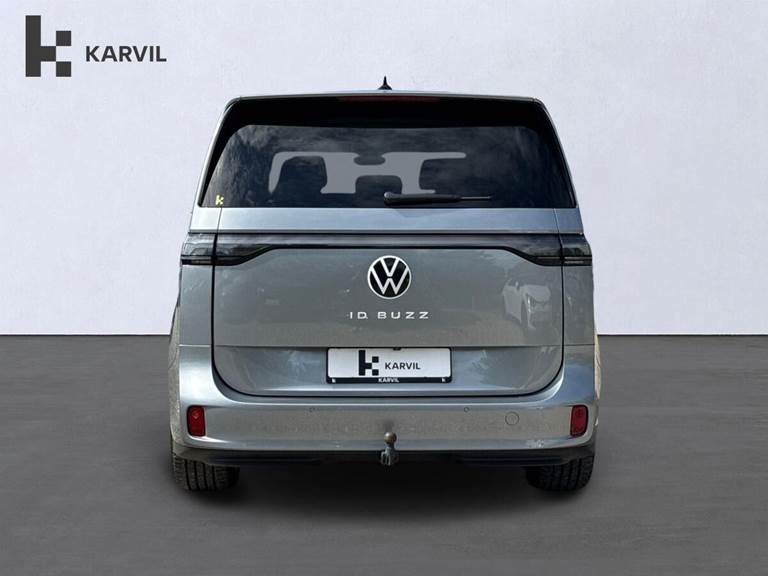 VW ID.Buzz 86 Pro 7prs LWB