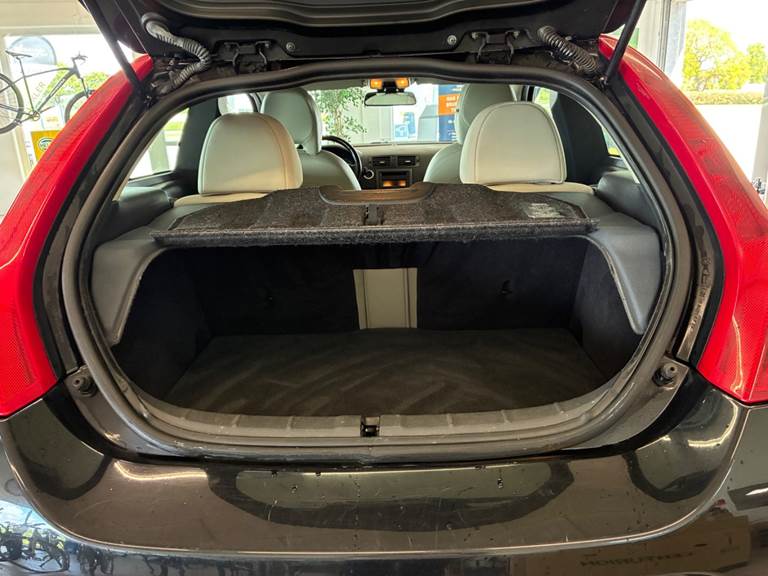 Volvo C30 1,6 D2 115