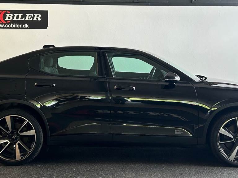 Polestar 2 Standard Range