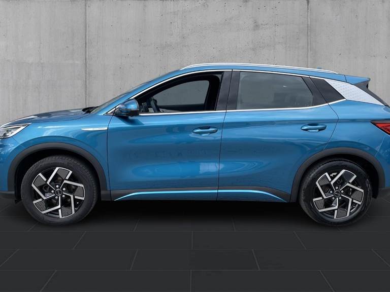 BYD Atto 3 60 Design