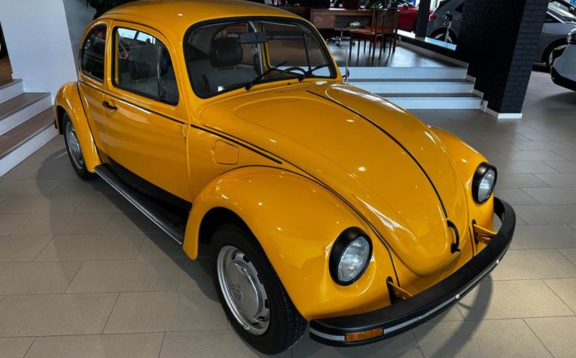 VW Type 1 1,2