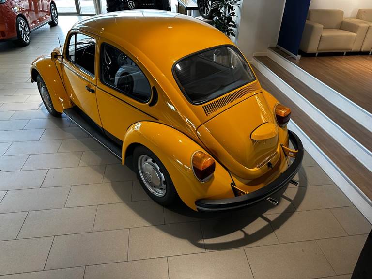 VW Type 1 1,2