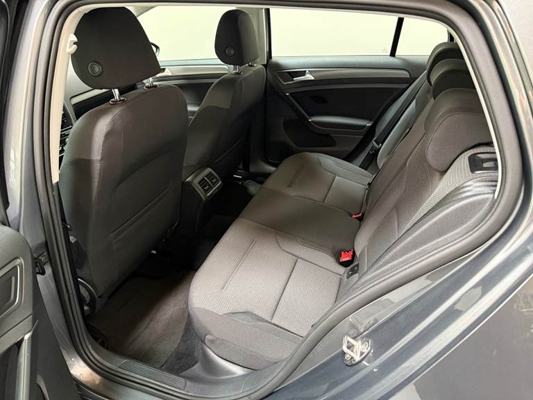 VW Golf VII 1,5 TSi 130 Comfortline
