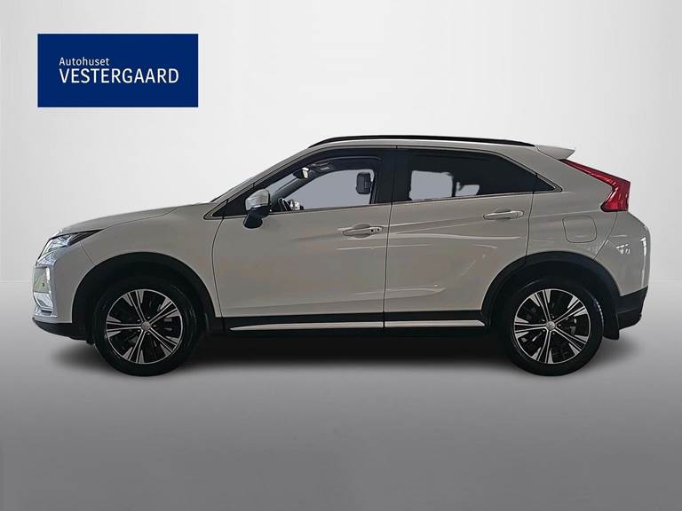 Mitsubishi Eclipse Cross 1,5 T 163 Intense+ CVT