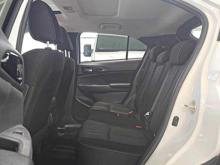 Mitsubishi Eclipse Cross 1,5 T 163 Intense+ CVT