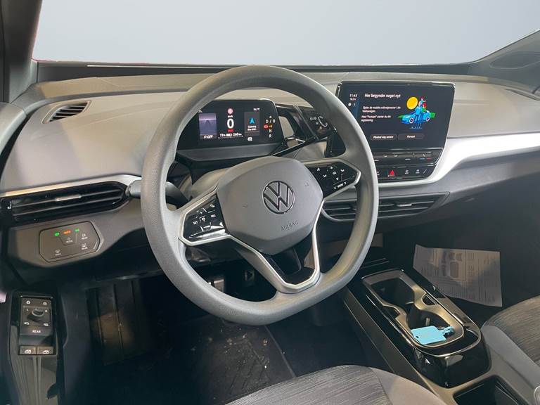 VW ID.4 77 Pro Performance