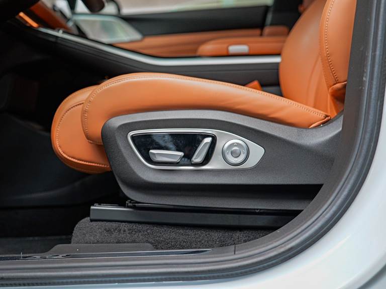 Xpeng G9 Performance