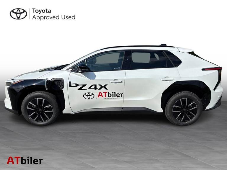 Toyota BZ4X EL Executive 224HK 5d Aut.