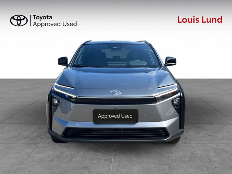 Toyota BZ4X EL Executive 224HK 5d Aut.