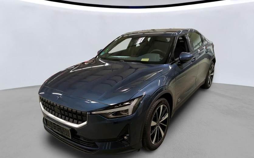 Polestar 2 EL Long range Single motor 231HK 5d Aut.
