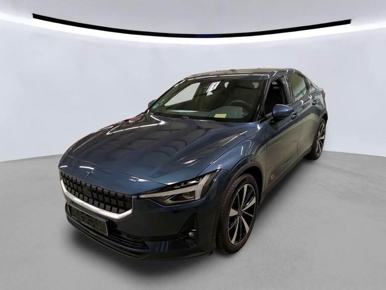 Polestar 2 EL Long range Single motor 231HK 5d Aut.