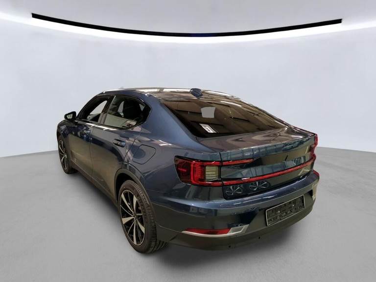 Polestar 2 EL Long range Single motor 231HK 5d Aut.