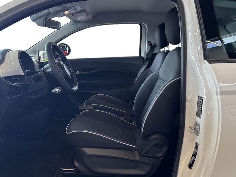 Fiat 500e 42 Icon