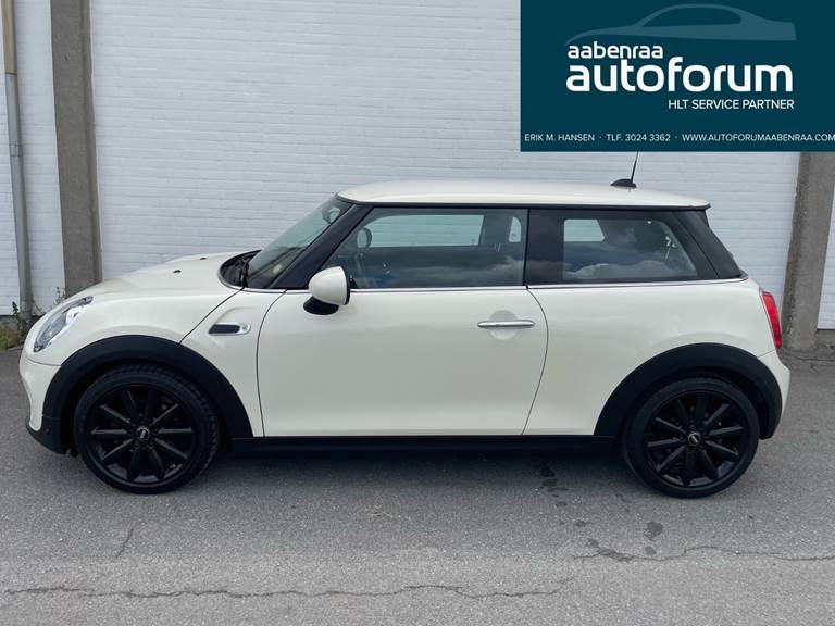 Mini Cooper 1,5