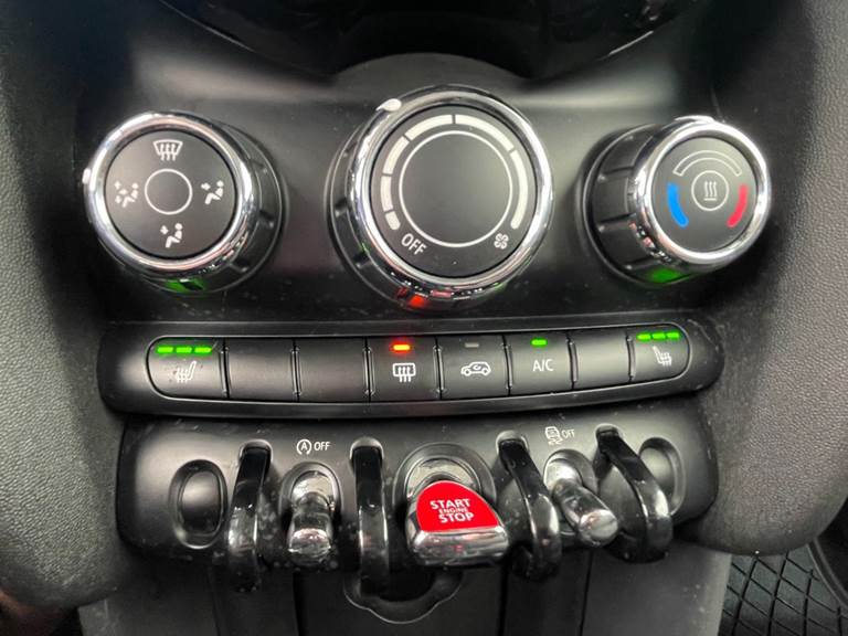 Mini Cooper 1,5