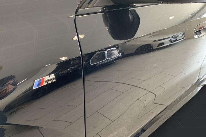 undefined BMW iX1 fra 2025