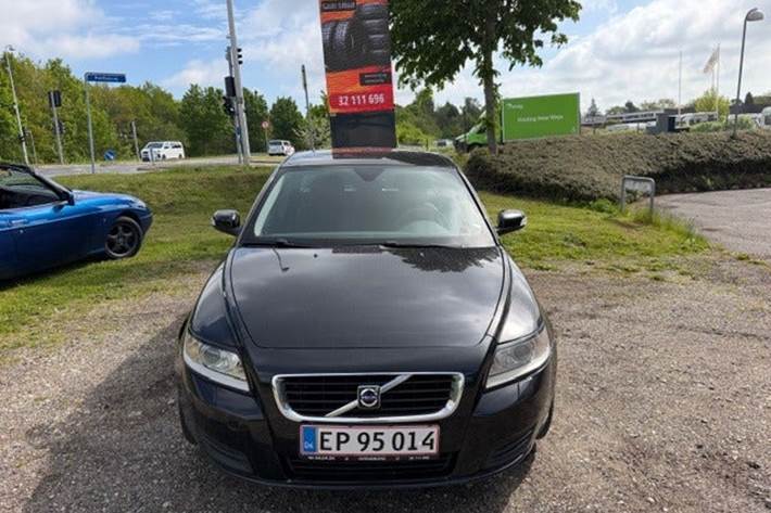 undefined Volvo V50 fra 2007
