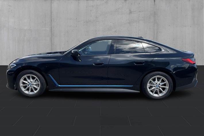 undefined BMW i4 fra 2022