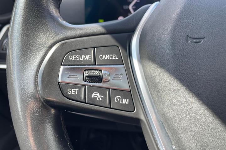 undefined BMW i4 fra 2022