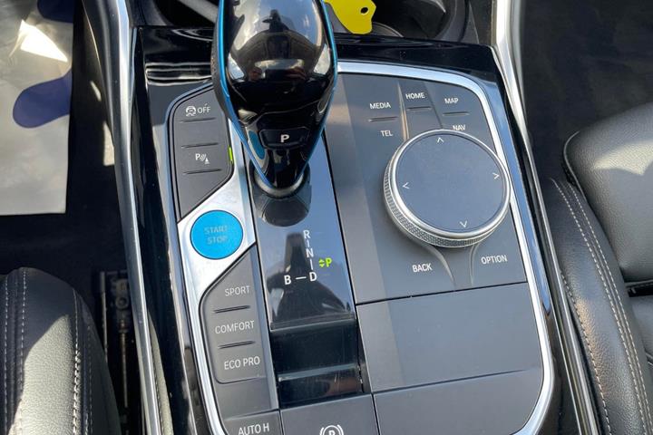 undefined BMW i4 fra 2022