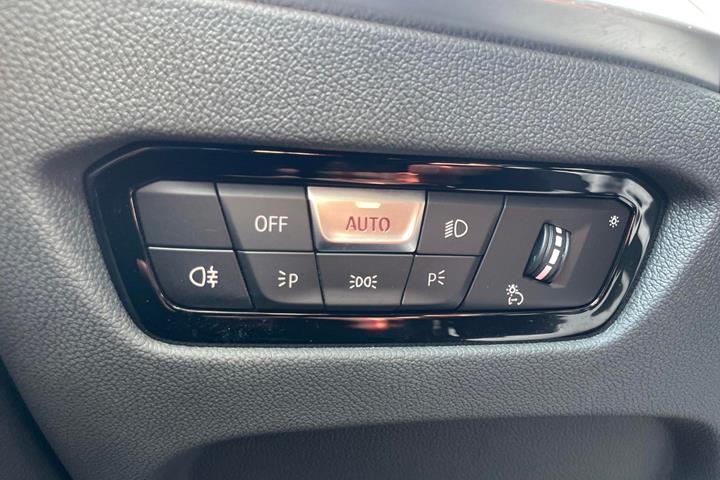 undefined BMW i4 fra 2022