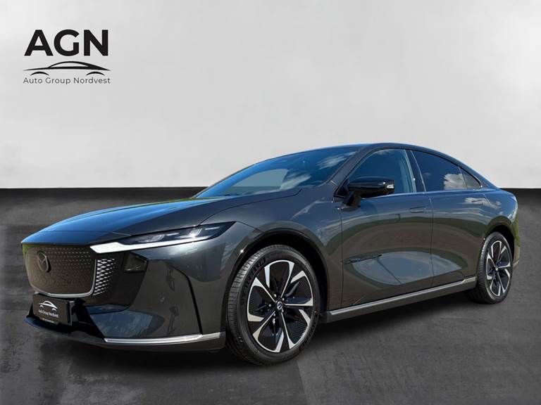 Mazda 6e Takumi