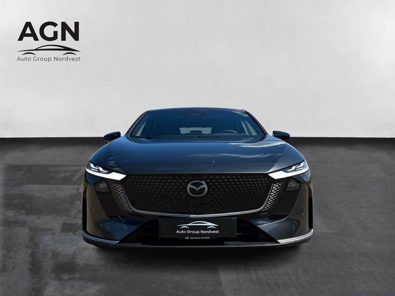 Mazda 6e Takumi