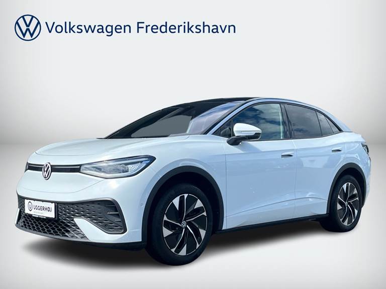 VW ID.5 77 Style+