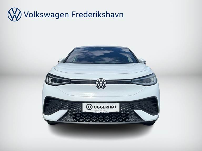 VW ID.5 77 Style+