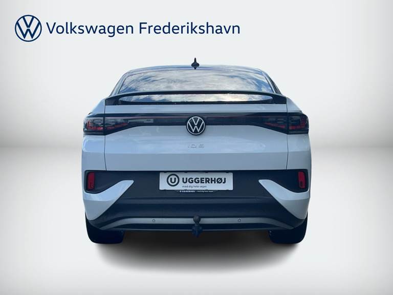 VW ID.5 77 Style+