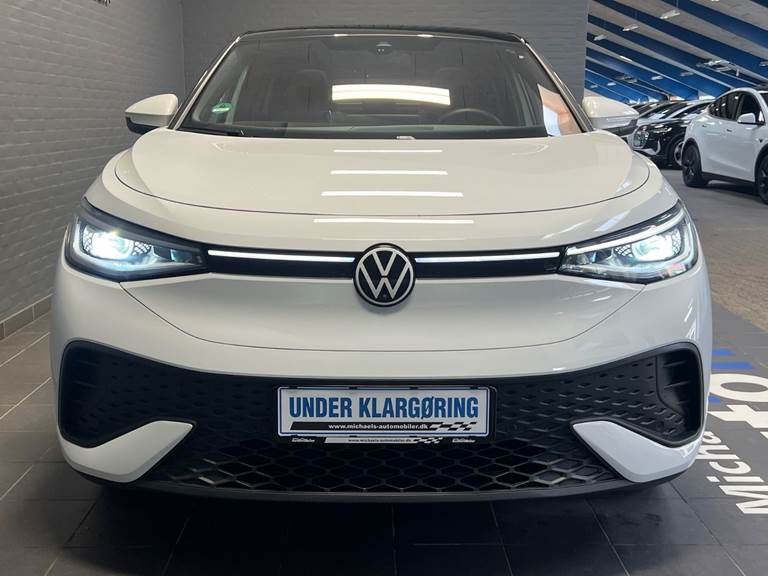 VW ID.5 77 Pro Performance