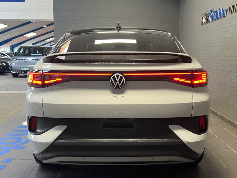 VW ID.5 77 Pro Performance