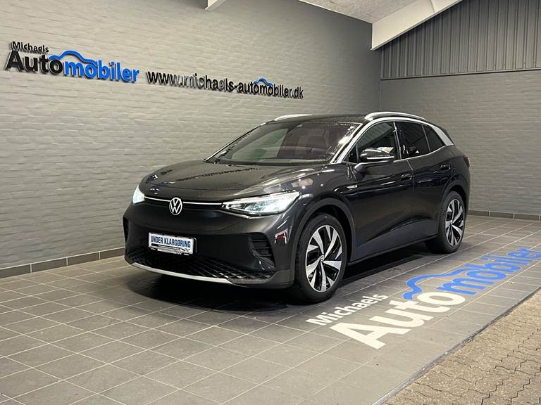 VW ID.4 77 1ST Pro Performance